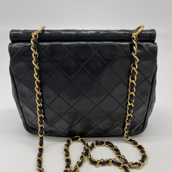 CHANEL Bags Chanel Crossbody Bag Poshmark